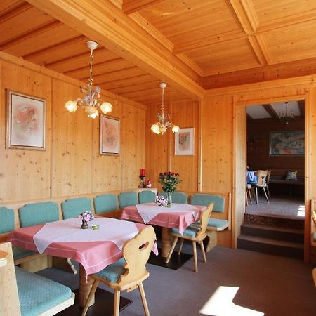 Aalto Panorama Hotel ゼーフェルト・イン・チロル エクステリア 写真
