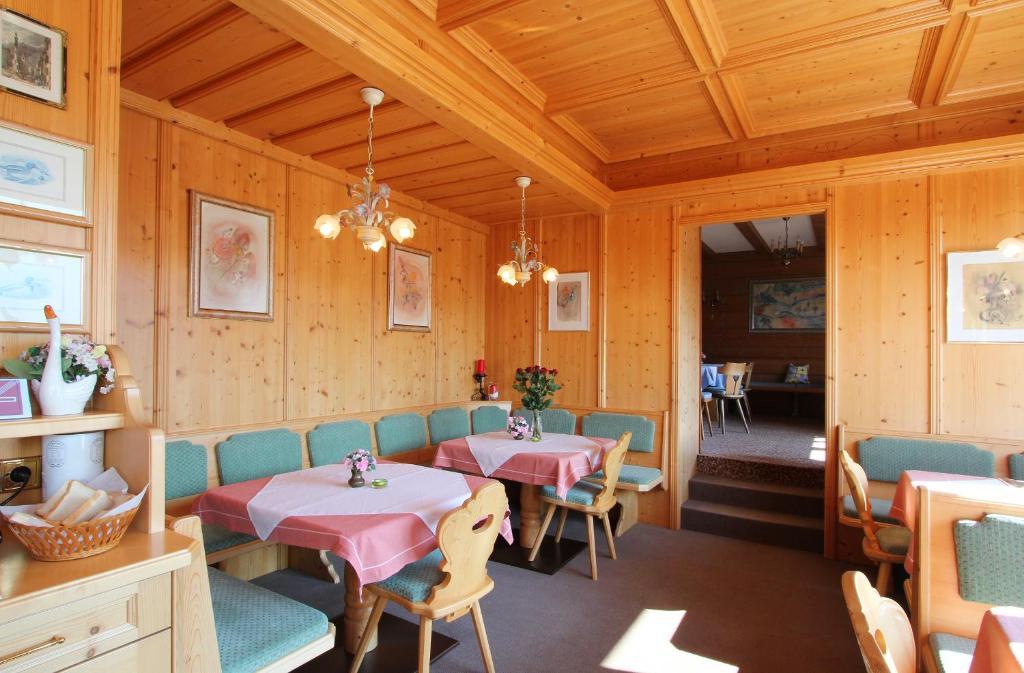 Aalto Panorama Hotel ゼーフェルト・イン・チロル エクステリア 写真