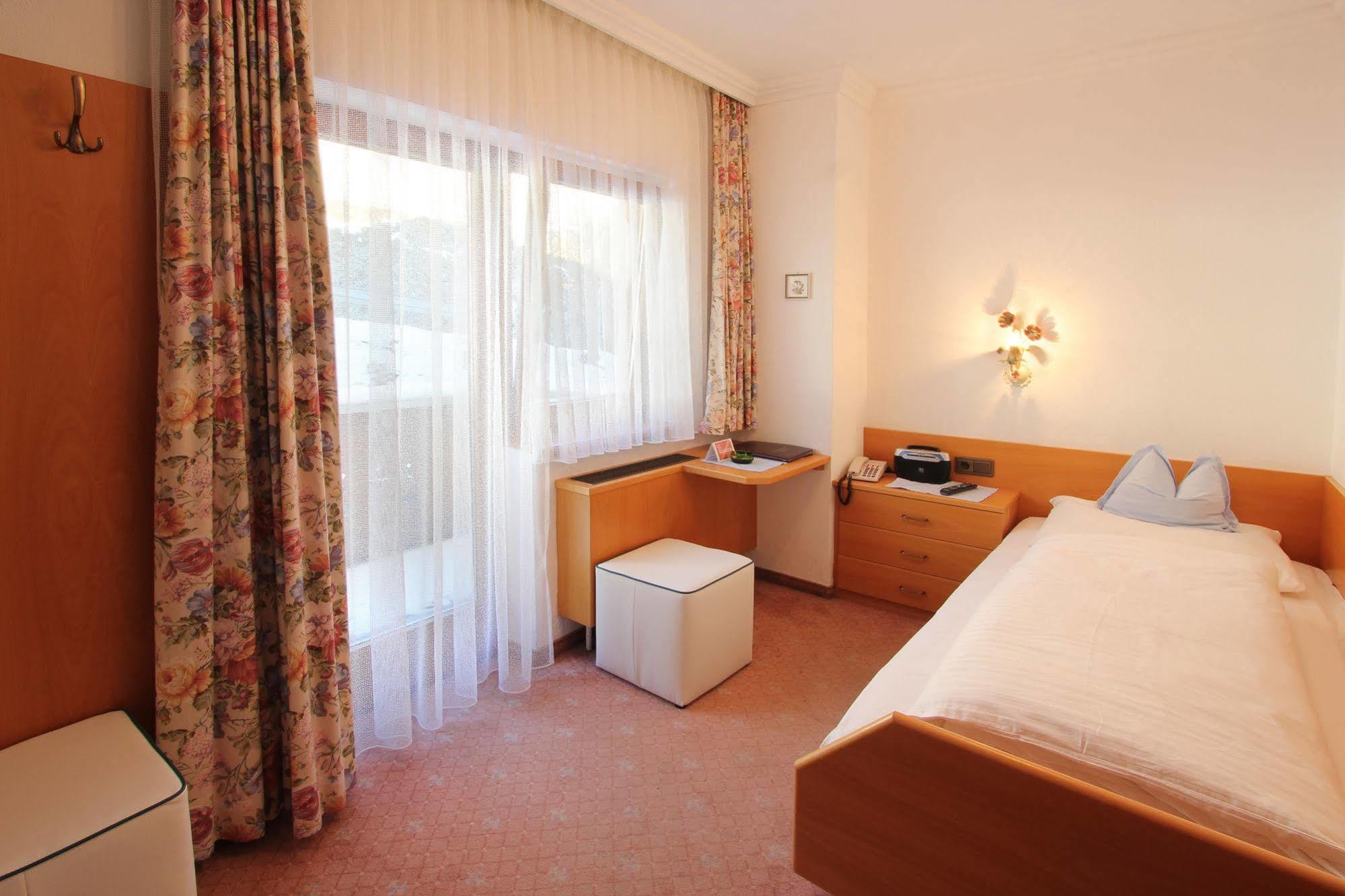Aalto Panorama Hotel ゼーフェルト・イン・チロル エクステリア 写真