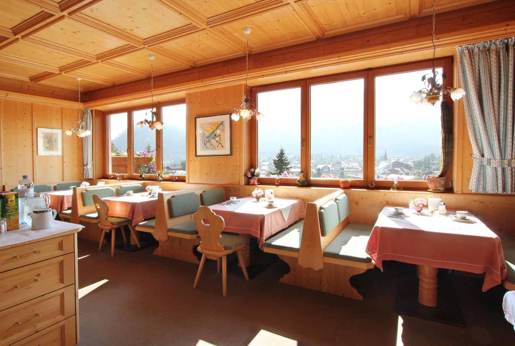 Aalto Panorama Hotel ゼーフェルト・イン・チロル エクステリア 写真